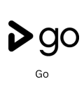 Go logo