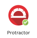protractor