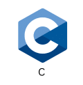 C