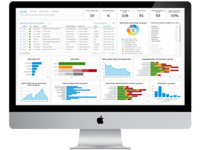 Enterprise Solutions new