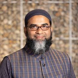 muhammod_nazrul_islam