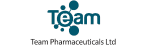 team pharmaceuticals hq