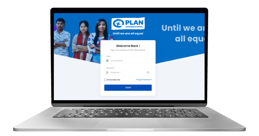 Assets And Inventory Management System For Plan International Bangladesh 4 plan international